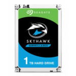 Disco duro 3.5  1tb sata 3 seagate 64mb skyhawk ST1000VX005