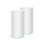 Wireless router huawei wifi mesh blanco pack 2 unidades/213 