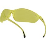Gafas policarbonato UV400 Meiaja Delta Plus Amarilla MEIAJA