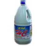 Lejia H C especial lavadora 4L