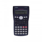 Calculadora científica Casio FX82MS FX82 MS