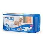Pañal Moltex premium comfort talla 3 MIDI 4-10Kg 