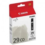 Cartucho inkjet Canon PGI-29co Transparente 36 ml 