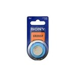Pila de botón Sony Lithium Coin CR2032B1A CR2032B1A