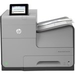 Impresora inkjet HP Officejet Enterprise X555dn Impresora a color C2S11A