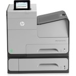 Impresora inkjet HP Officejet Enterprise X555xh Impresora a color C2S12A