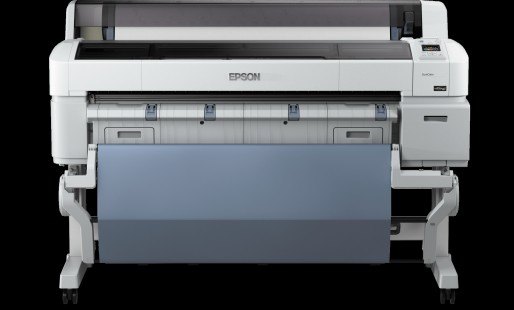 Impresora cartelería Epson Láser Color A0 SureColor SC-T7200 C11CD68301A0