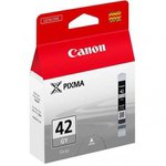 Cartucho inkjet Canon CLI-42gy Gris  13 ml 