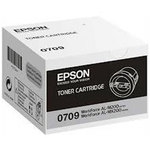 Tóner Epson AL-M200/MX200 Negro 2500 páginas 