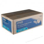 Tóner Epson C2800 Cian Alta capacidad 6000 páginas 