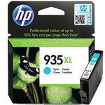 Cartucho inkjet HP 935XL de alta capacidad cian 825 páginas 