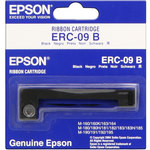 Cinta Epson ERC-09 Negro C43S015354