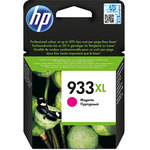 Cartucho inkjet HP 933XL de alta capacidad magenta 825 páginas 