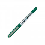 Rotulador roller punta bola tinta líquida Uni-ball Eye Micro verde