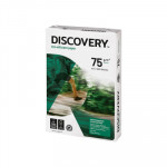 Papel fotocopiadora multifunción extra 75g Discovery NDI0750230