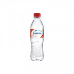 Agua mineral Lanjarón botella 500ml