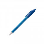 Bolígrafo retráctil Paper Mate Flexgrip Ultra azul
