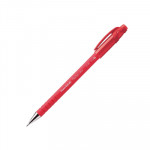 Bolígrafo retráctil Paper Mate Flexgrip Ultra rojo