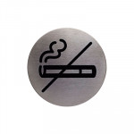Pictograma adhesivo Prohibido Fumar Durable 