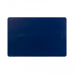 Vade de sobremesa antideslizante Durable 40x53cm azul