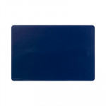 Vade de sobremesa antideslizante Durable 65x52 cm Azul