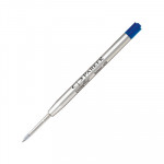 Recambio bolígrafo Parker 0,5mm azul punta fina