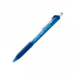 Bolígrafo retráctil Paper Mate Inkjoy 300RT azul