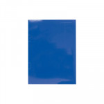 Subcarpeta cartoncillo A4 Elba Senior azul