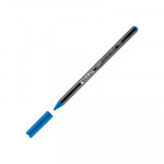Rotulador punta de fibra Edding 1300 azul claro