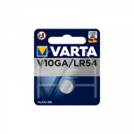 Pila de botón Varta V10GA/ LR54 LR1130 LR54