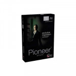 Papel fotocopiadora multifunción premium 160g Pioneer EXCLUSIVE