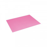 Cartulina de color 50x65cm Fabrisa rosa flúor