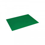 Cartulina de color 50x65cm Fabrisa verde espárrago