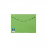 Sobre portadocumentos velcro Fraga V-Lock Vital Colors A4+ (335x240mm), verde