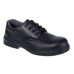 Zapato  Steelite Laced S2 Negro 36 R