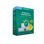 Antivirus Kaspersky Kts 2020 Total Security 5 Licencia 1 Año 