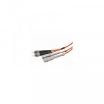 Cable Red Gembird Fibra Optica Stsc Multimodo 2m 