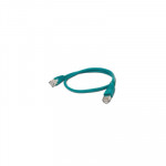 Cable Red Gembird Ftp Cat6 1m Verde 