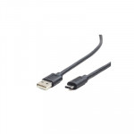 CABLE USB GEMBIRD USB 2.0 A TIPO C 3M 