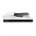 Escaner Hp Scanjet Pro 2500 F1 20ppm/40ipm Duplex 1200ppp 50 Hojas L2747A