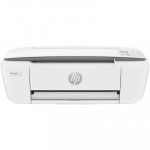 HP DeskJet 3750 - Impresora de tinta multifunción (8 ppm, 4800 x 1200 DPI, A4, Wifi, Escanea, Copia, T8X12B