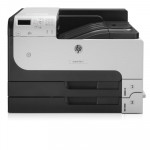Impresora Hp Laserjet 700 M712dn CF236A