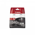 Cartucho inkjet Canon PG-540XL Negro 601 páginas alta capacidad 