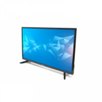 microvision 50FHDSMJ18-A Televisor 127 cm (50) Full HD Smart TV Wifi Negro