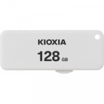 USB 2.0 KIOXIA 128GB U203 BLAN 