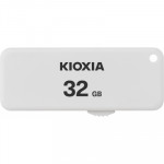 USB 2.0 KIOXIA 32GB U203 BLANC 